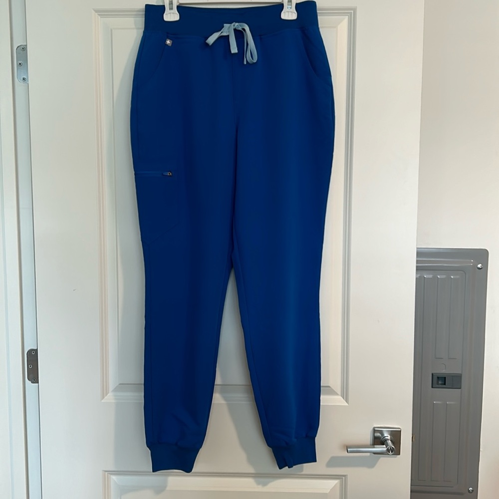 Figs scrub joggers